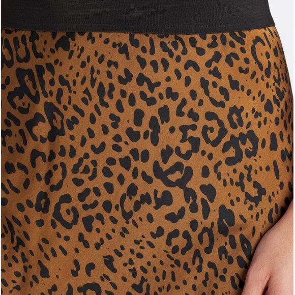 Bella Dahl Ada Elastic Waist Bias Skirt Size Large - Stitch Fix - Picture 4 of 5